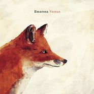 Emarosa, Versus (CD)