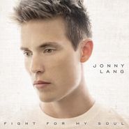 Jonny Lang, Fight For My Soul (LP)