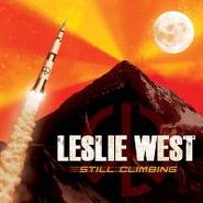 Leslie West, Still Climbing (CD)