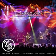 Flying Colors, Second Flight: Live At The Z7 (LP)