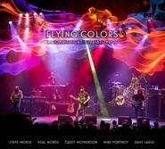 Flying Colors, Second Flight: Live At The Z7 (CD)