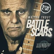 Walter Trout, Battle Scars (LP)