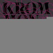 David Gunn, Krom Monster Remixes (12")