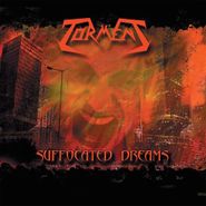Torment, Suffocated Dreams (CD)