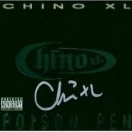 Chino XL, Poison Pen (CD)