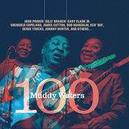 John Primer, Muddy Waters 100 (CD)