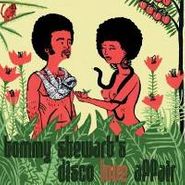 Tommy Stewart, Tommy Stewart's Disco Love Aff (CD)