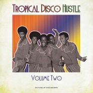 Various Artists, Tropical Disco Hustle Vol. 2 (CD)
