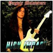 Yngwie Malmsteen, High Impact (CD)