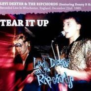 Levi Dexter & The Ripchords, Tear It Up (CD)