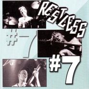 Restless, Number 7 (CD)