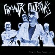 Frantic Flintstones, X-Ray Sessions (CD)