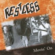 Restless, Movin' On (CD)