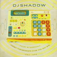 DJ Shadow, Total Breakdown: Hidden Transm (CD)