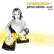 James Zabiela, Renaissance: ALiVE