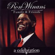 Ron Winans, Ron Winans Family & Friends V (CD)
