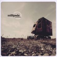 Millipede, Powerless (CD)