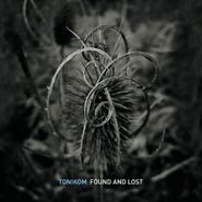 Tonikom, Found & Lost (CD)