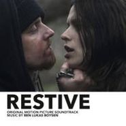 Ben Lukas Boysen, Restive [OST] (CD)