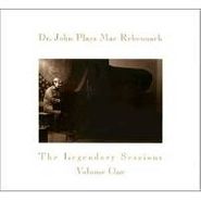 Dr. John, Plays Mac Rebennack (CD)