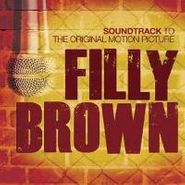 Various Artists, Filly Brown [OST] (CD)