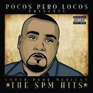 SPM, Pocos Pero Locos Pre (CD)