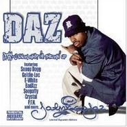 Daz, Dpgc:u Know What I'm Throwin' (CD)