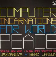 Various Artists, Computer Incarnations For Worl (CD)