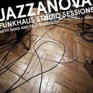 Jazzanova, Funkhaus Studio Sessions (LP)