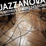 Jazzanova, Funkhaus Studio Sessions (CD)