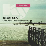 Charles Webster, Studnitzky ‎- Ky Remixes (12")