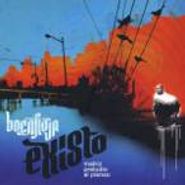 Bocafloja, Existomatriz Preludio Al Piens (CD)