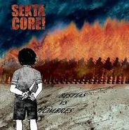 Sekta Core, Bestias Vs. Hombres (CD)