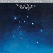 Willie Nelson, Stardust [MFSL] (LP)