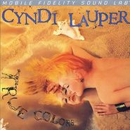 Cyndi Lauper, True Colors [MFSL] (LP)