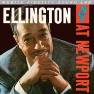Duke Ellington, Ellington At Newport [MFSL] [180 Gram Vinyl] [Limited Edition] (LP)