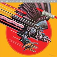 Judas Priest, Screaming For Vengeance [MFSL] (LP)