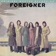 Foreigner, Foreigner (LP)