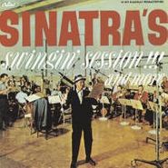 Frank Sinatra, Sinatra's Swingin' Session!!! [MFSL] (LP)