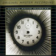 Los Lobos, This Time [Sacd] [SUPER-AUDIO CD] (CD)