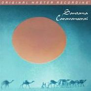 Santana, Caravanserai [Mobile Fidelity] (CD)