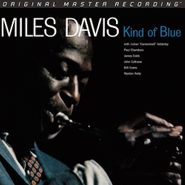 Miles Davis, Kind Of Blue [MFSL][SACD] (CD)