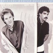 Hall & Oates, Voices [SACD] [SUPER-AUDIO CD] (CD)