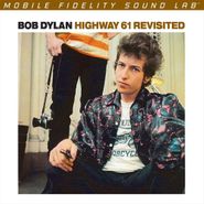 Bob Dylan, Highway 61 Revisited [SACD] (CD)