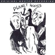 Bob Dylan, Planet Waves [Sacd] [SUPER-AUDIO CD] (CD)
