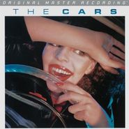 The Cars, The Cars [MFSL][SACD] (CD)