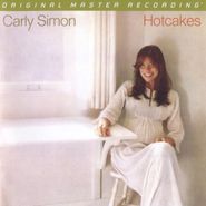 Carly Simon, Hotcakes [SUPER-AUDIO CD] (CD)