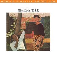 Miles Davis, E.S.P. [MFSL] [SACD] (CD)