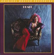 Janis Joplin, Pearl [SUPER-AUDIO CD] (CD)