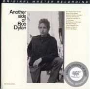 Bob Dylan, Another Side Of Bob Dylan [Sacd] [SUPER-AUDIO CD] (CD)